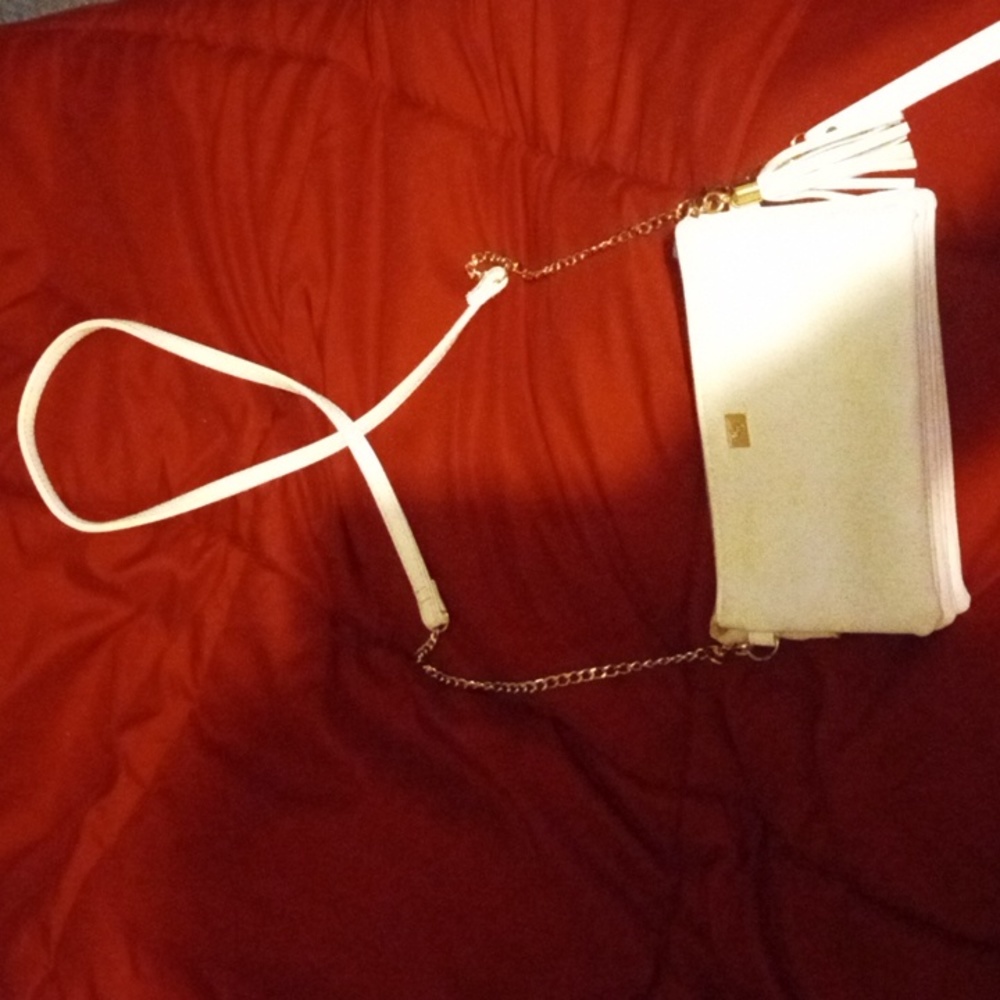 Small purse